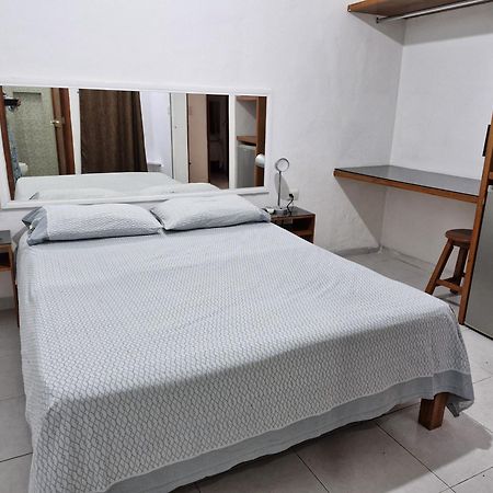Apartmán Las Margaritas Casa De Huespedes Cancún Exteriér fotografie