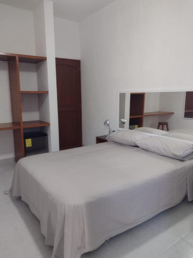 Apartmán Las Margaritas Casa De Huespedes Cancún Exteriér fotografie