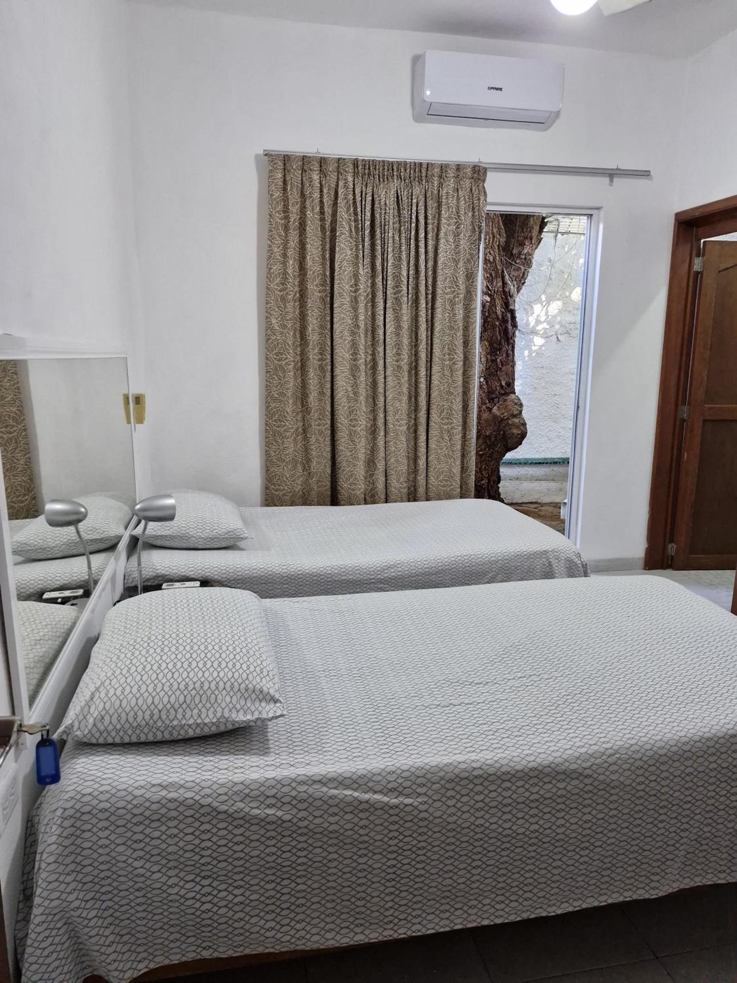 Apartmán Las Margaritas Casa De Huespedes Cancún Exteriér fotografie
