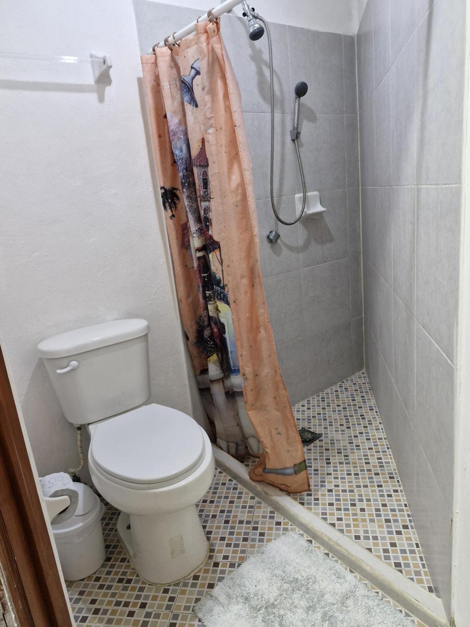 Apartmán Las Margaritas Casa De Huespedes Cancún Exteriér fotografie